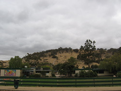 Toolern Vale, Victoria